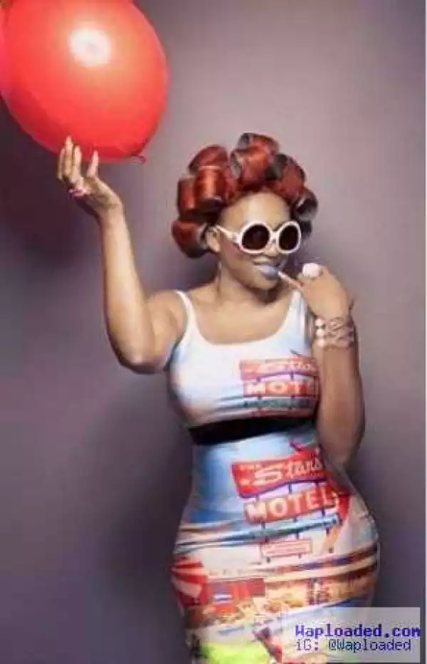 I Did Not Eat For Days After A Fan Compare My Body Shape To A Remote Control – Waje